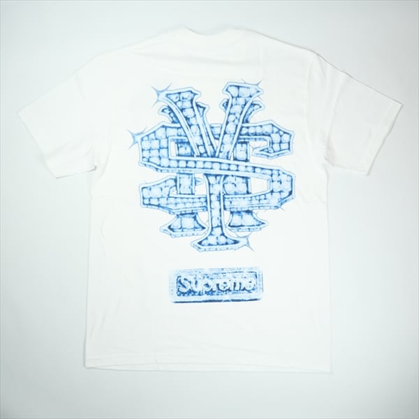Size【S】 SUPREME シュプリーム 25FW Snowman Tee White Tシャツ 白
