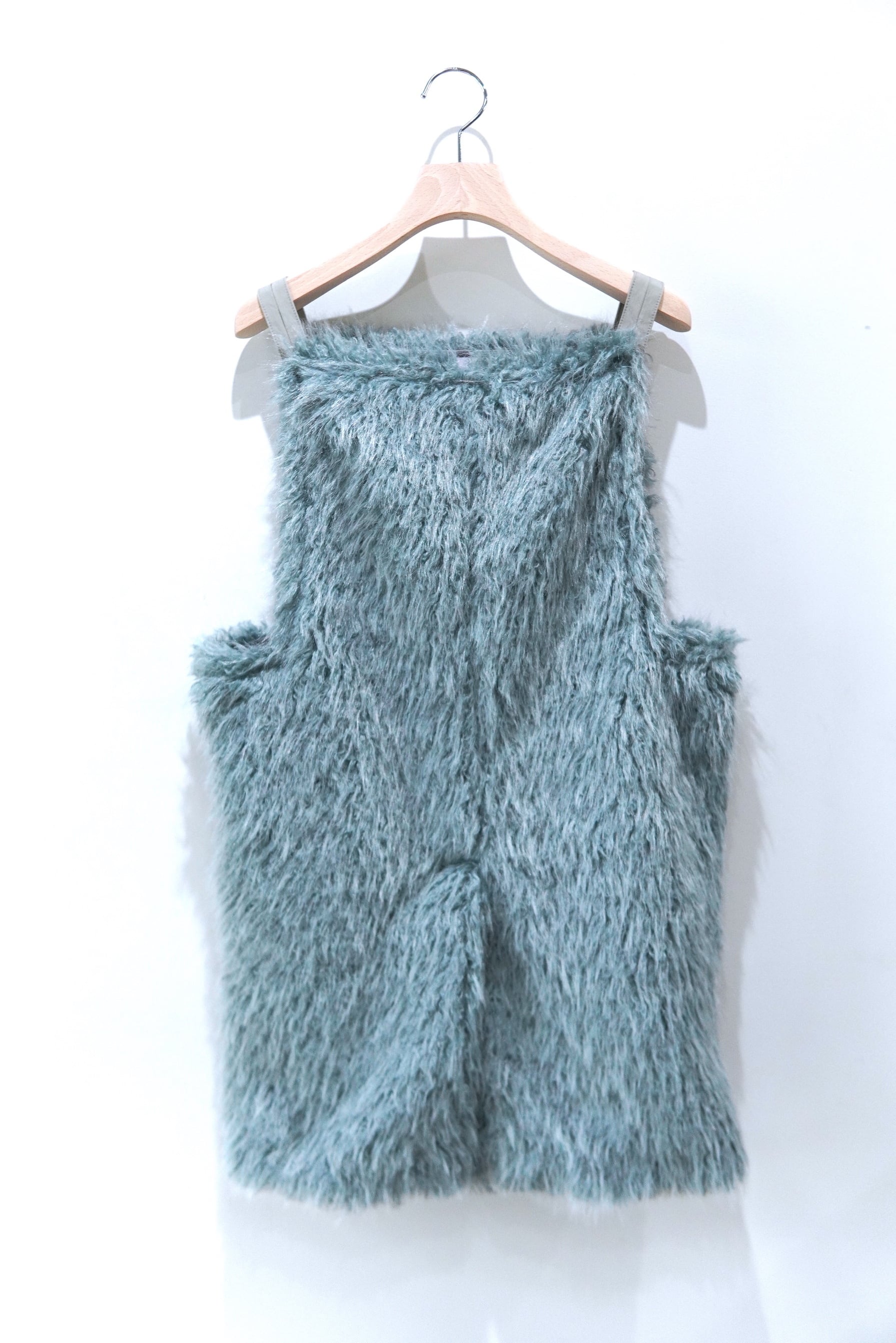 スカート Little Suzie ECO FUR 2WAY SKIRT Little Suzie ECO FUR 2WAY SKIRT little suzie / ECO FUR 2WAY SKIRT