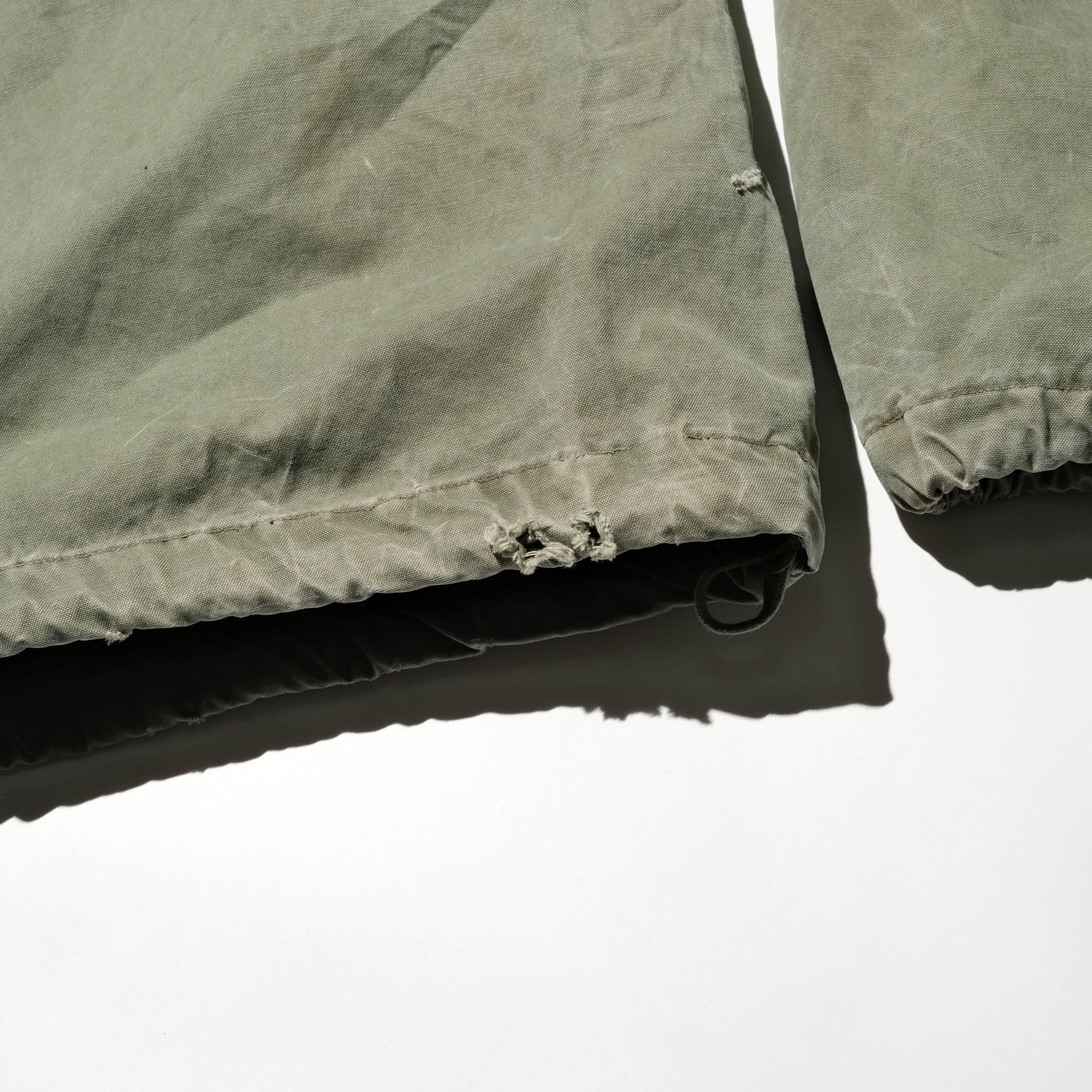 50's USMC M-51 field pants [S-REG] | goodbuy used clothing