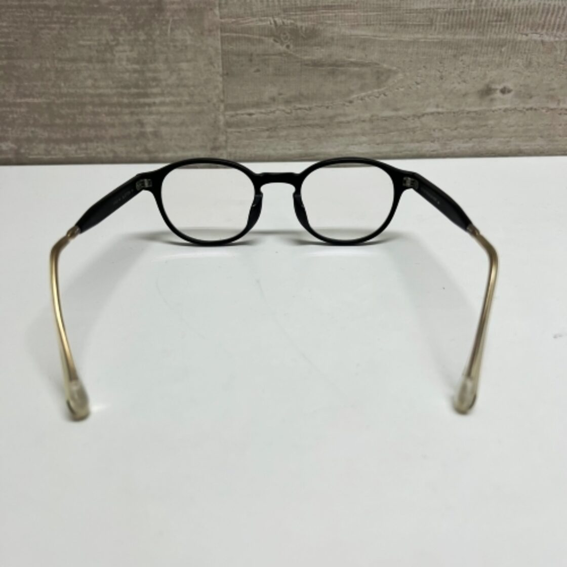 OLIVER PEOPLES WEST オリバーピープルズウェスト ALSTON メガネ 眼鏡 
