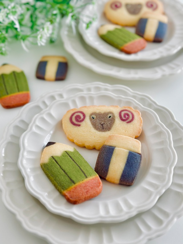 えん93オンラインクッキー教室会員様専用Instagram参加お申し込み(月額2,480円税込み/毎月引き落とし)