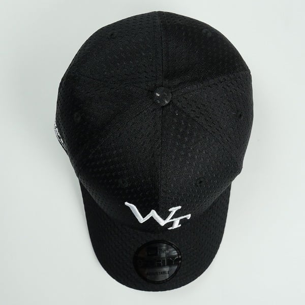Size【フリー】 WTAPS ダブルタップス 26SS 9FORTY / CAP / POLY. MESH