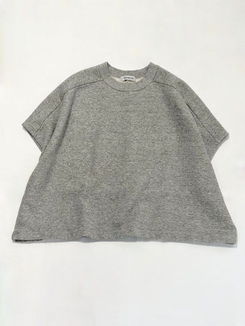 Ordinary fits・BALL SWEAT・GRY　CS023