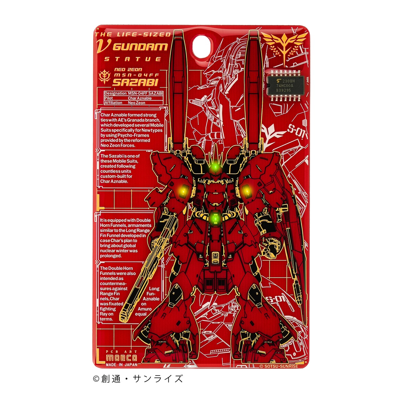 ファイヤーガード サースゲート
