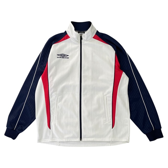00’s UMBRO トラックジャケット