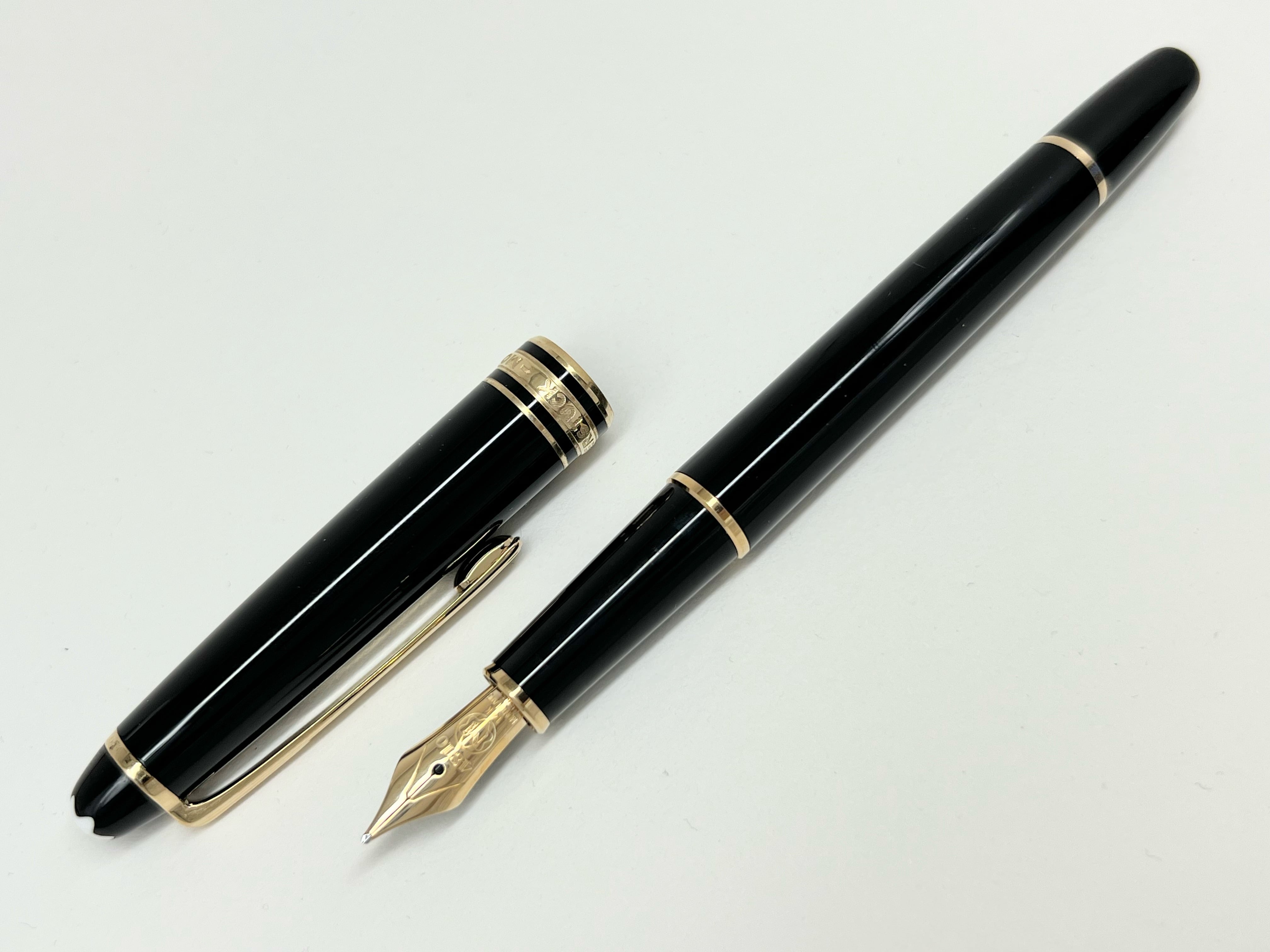 90s モンブラン マイスターシュテュック １４４ MONTBLANC