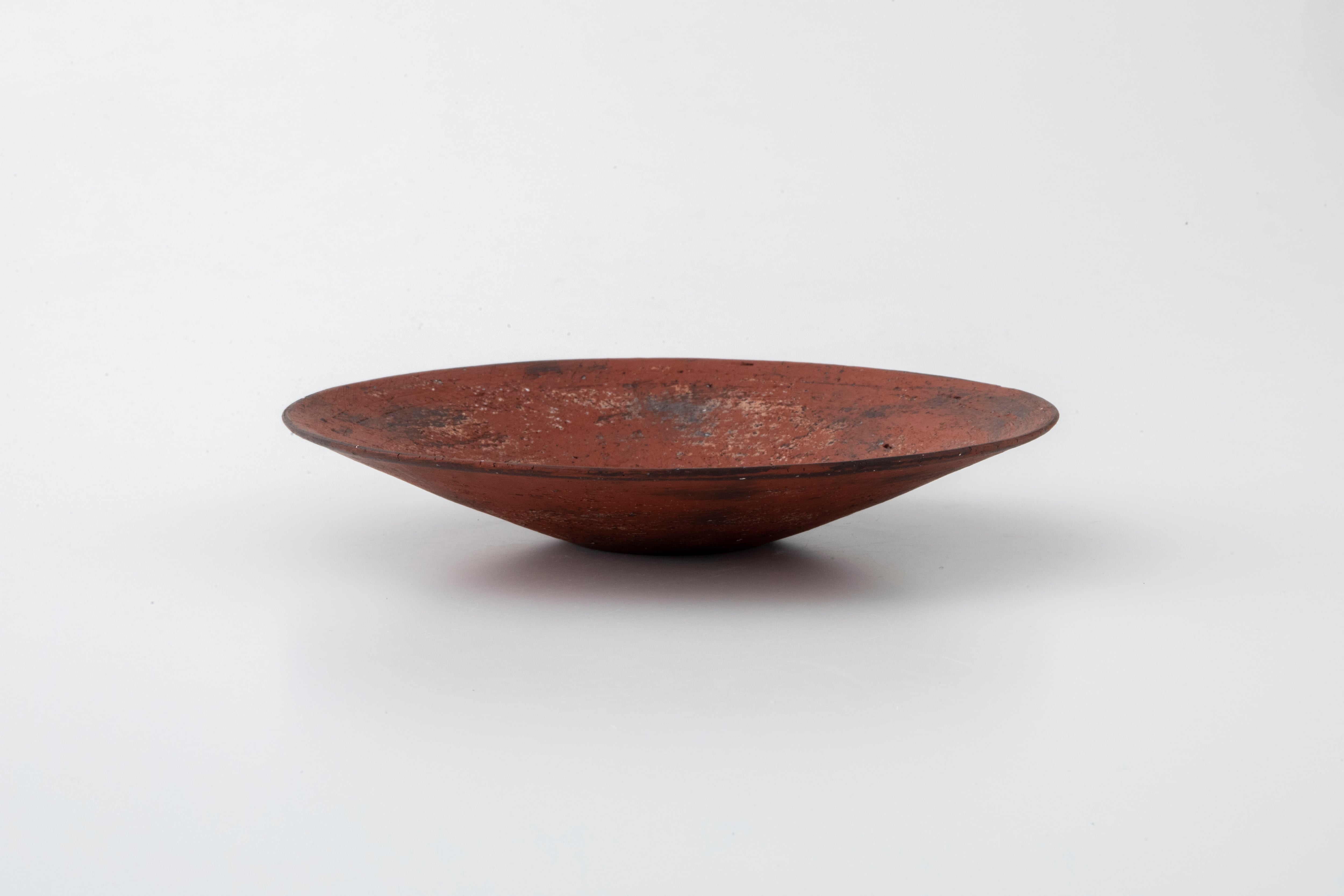 Bowl S：赤 (12) / 大澤 哲哉 | Community Store TO SEE