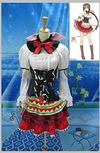 K1860 風の谷のナウシカ ナウシカ 風 コスプレ衣装 cosplay