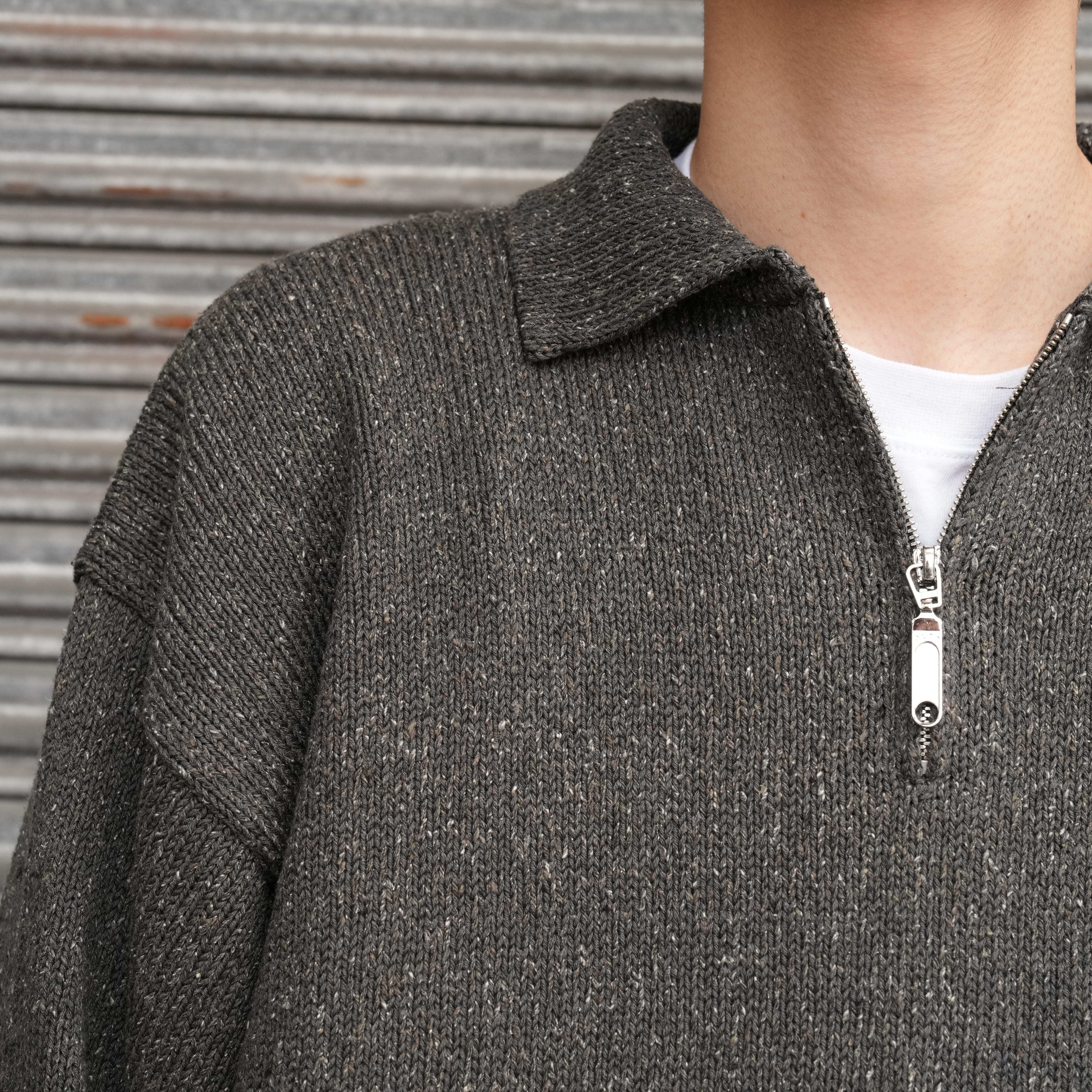 Olde H & Daughter(オールドエイチアンドドーター)25SS 