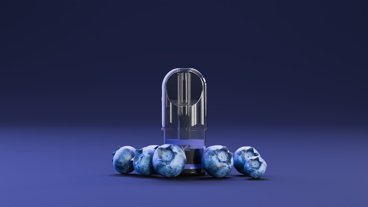 Solpen liquid