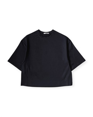 T-shirt Black  / ZEROZONE