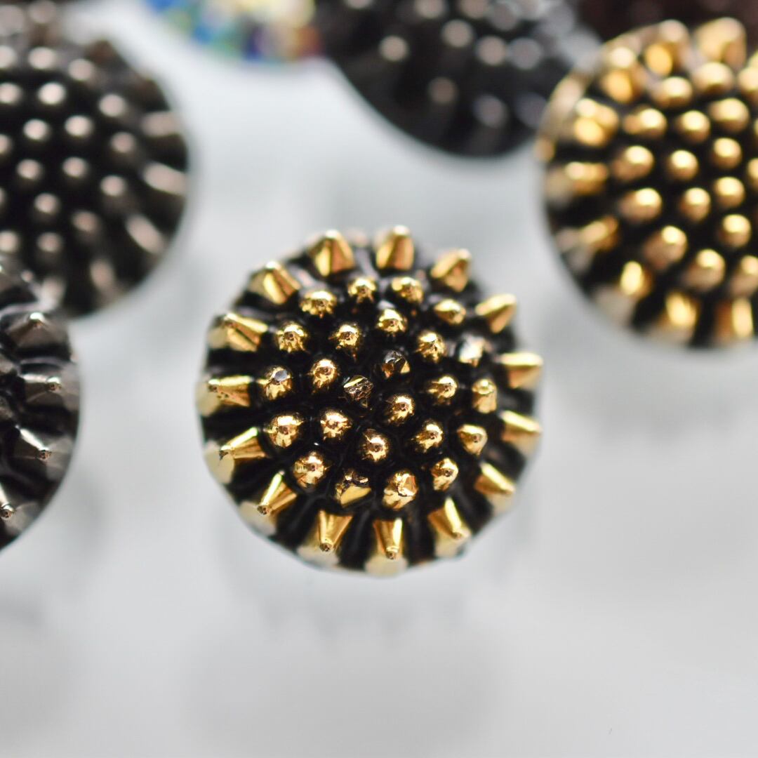 ドイツ ゴールドスパイク 18㎜