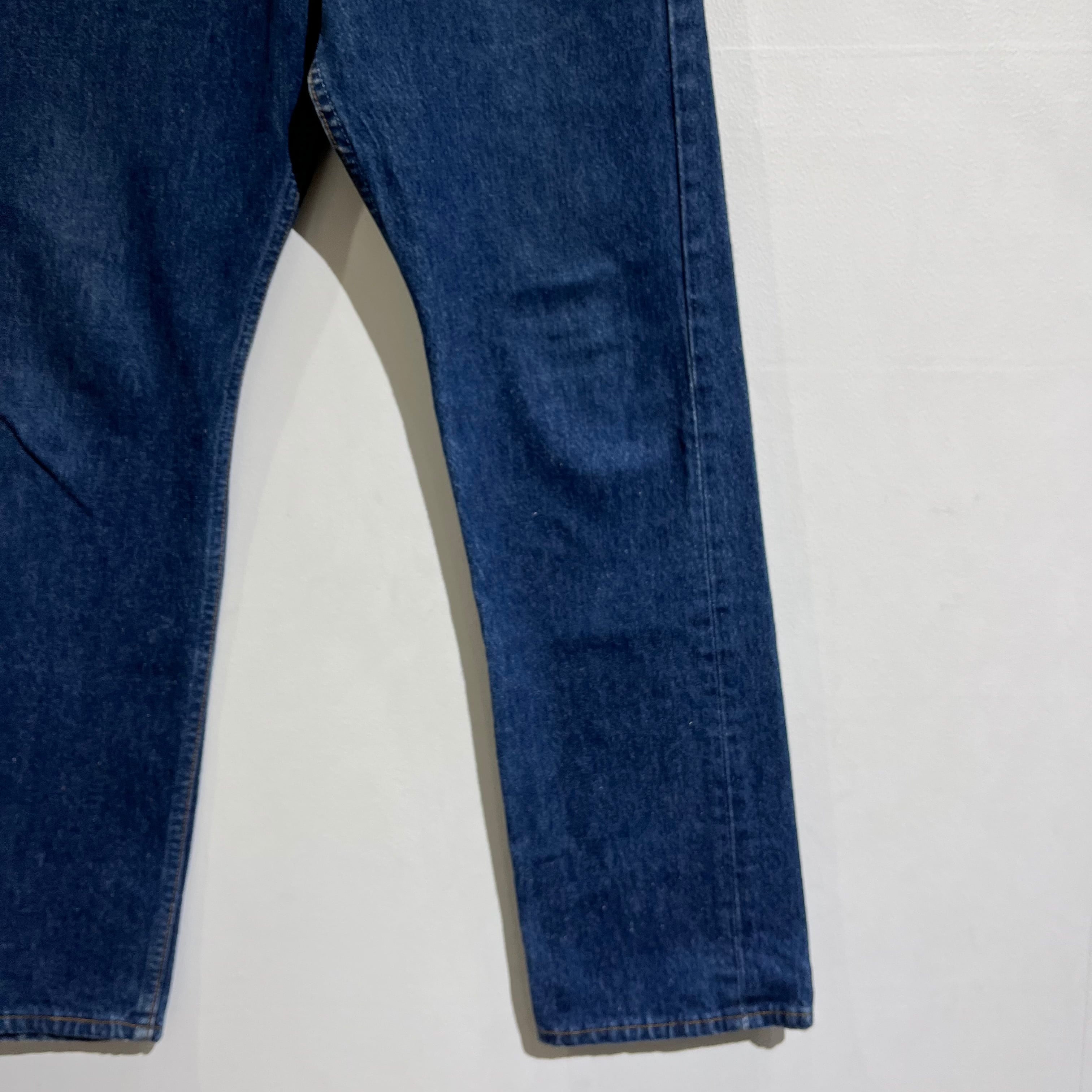 90s Levi's 501 Made in USA Denim Pants 90年代 リーバイス 501 Made