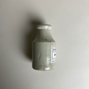 Bottle / ボトル　DE1906-0003