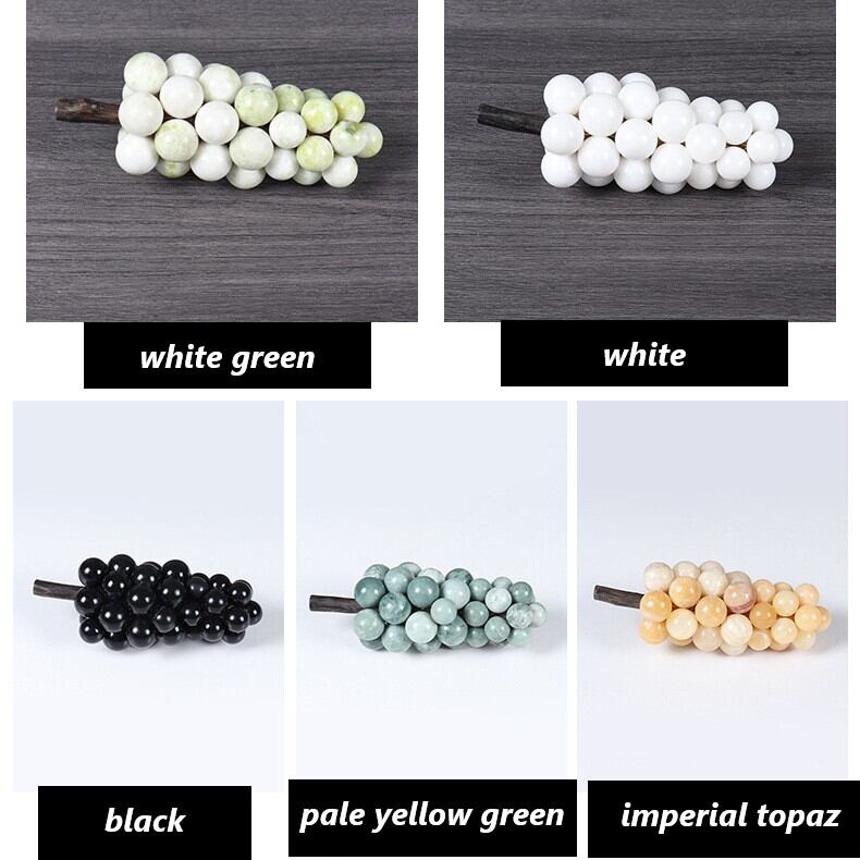 オブジェ ぶどう ブドウ ラグジュアリー おしゃれ かわいい