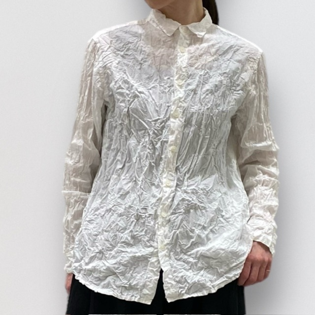 pas de calais high count LD washer blouse