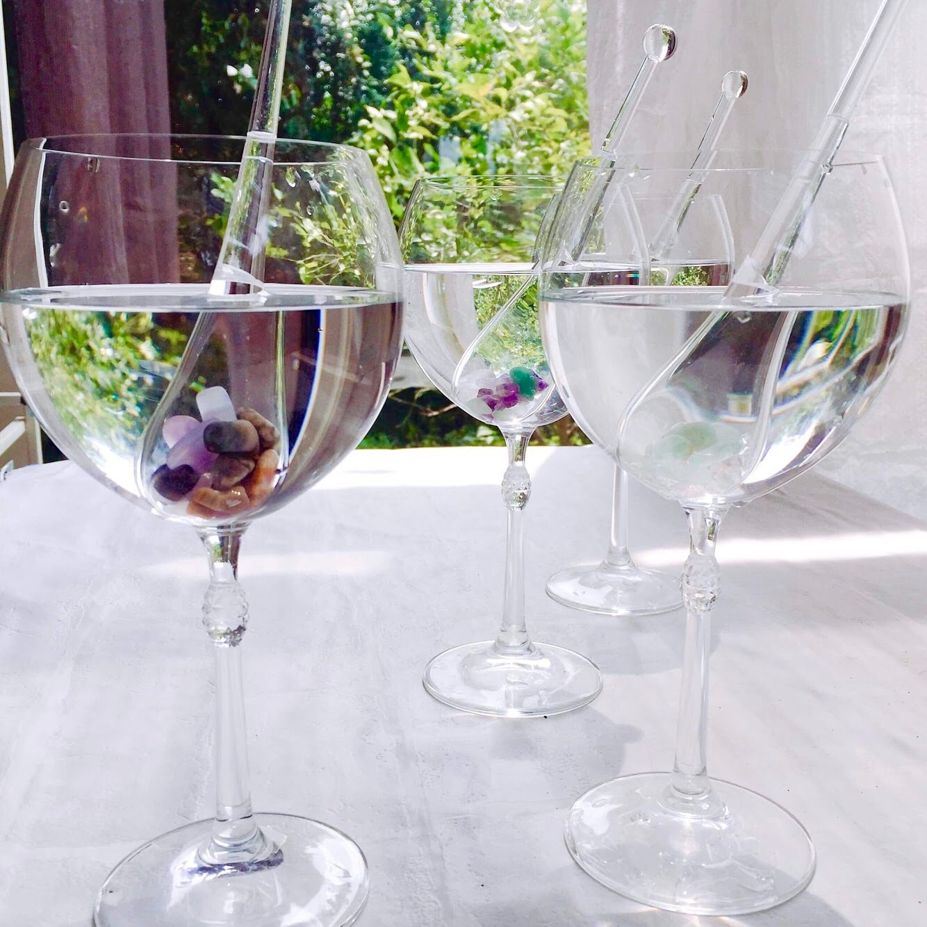 VJD02 ファイブエレメント ドロップ | ヴィタジュエル ジャパン