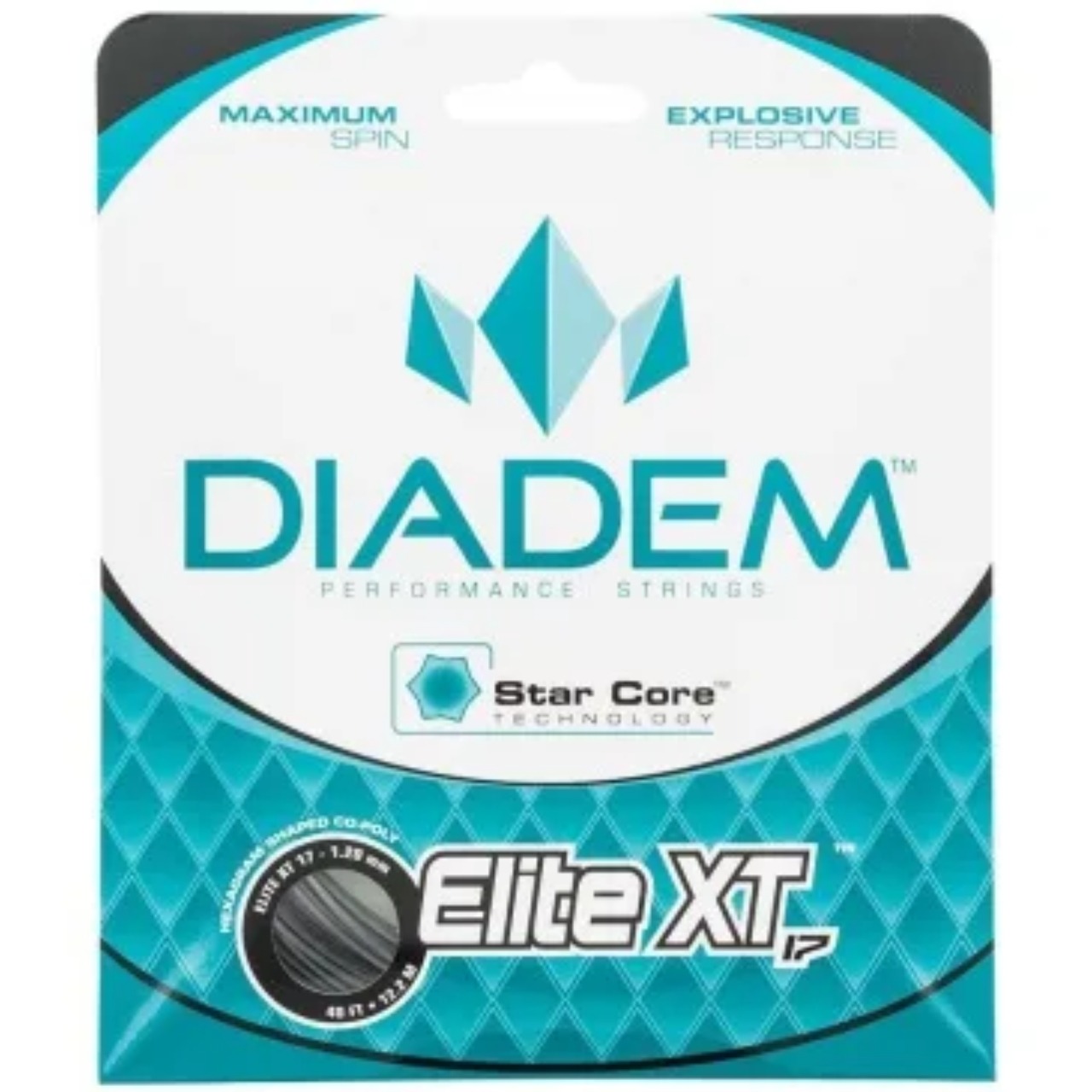(6mハーフ版) ELITE XT