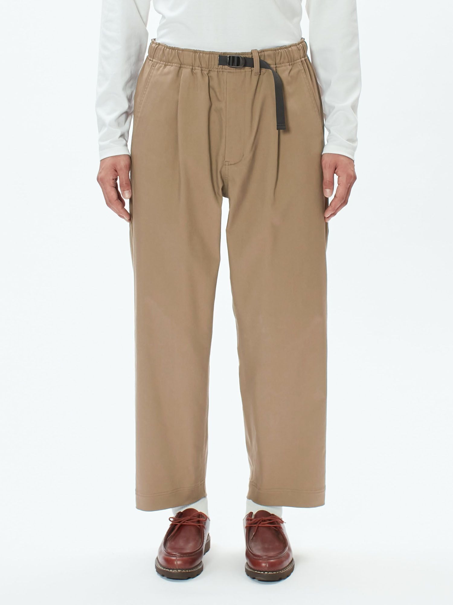 Goldwin (ｺﾞｰﾙﾄﾞｳｨﾝ) - Stroller Easy Pants(ｽﾄﾛｰﾗｰｲｰｼﾞｰﾊﾟﾝﾂ) GL73352