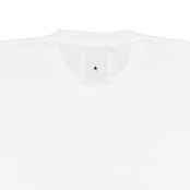 C100LOGO / WHITE