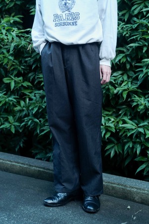 ドイツ軍　グレースラックス