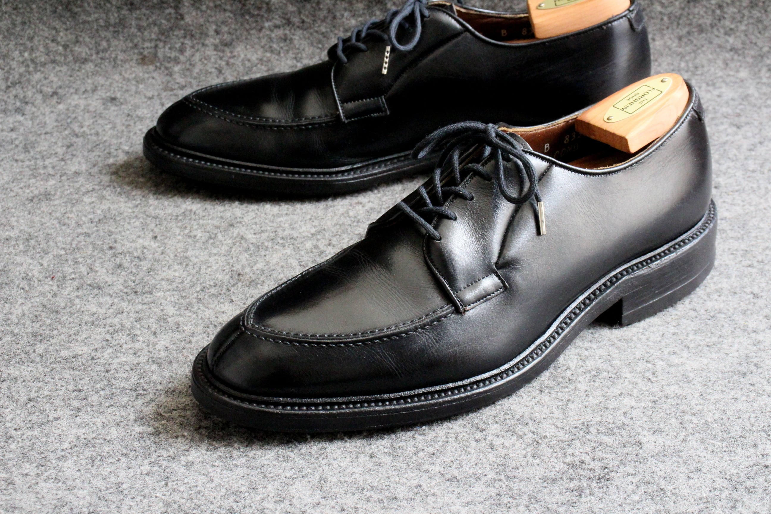 SUPER 8 SHOES
