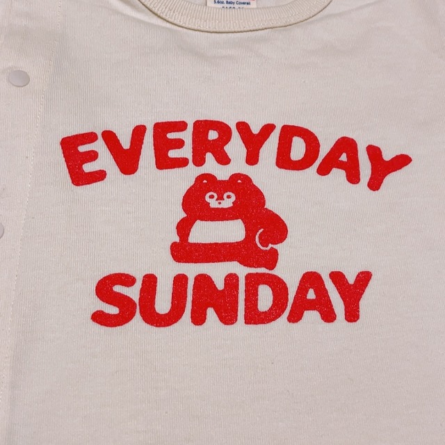 ベビーロンパース