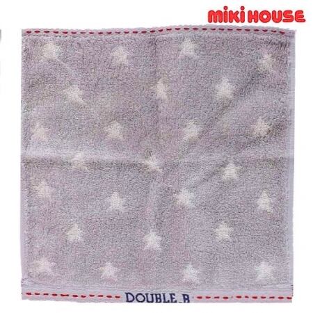 ミキハウス男の子出産祝い ダブルビーベビー服と絵本セット | 出産祝い