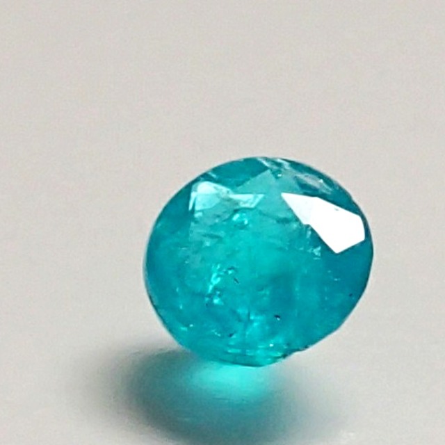 V775 パライバトルマリン　0.23ct