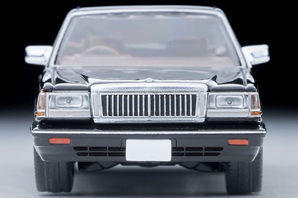 トミカリミテッドヴィンテージ LV-N168c 日産 セドリック HT V30ターボ