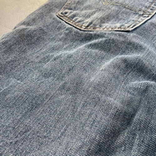【W36 L32】 ニカラグア製 Japan Levi リーバイス 517 詳細写真19
