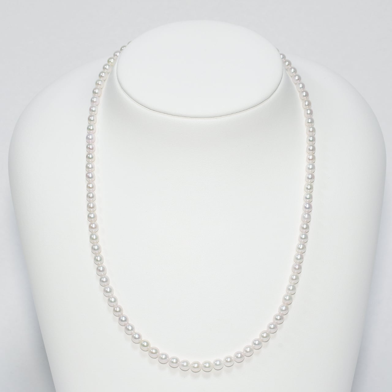 キノシタパール　7.5 - 8mm 養殖　パール　真珠　ネックレス　Pearl パール ペンダント 貴婦人Ⅱ 7.0mm 8.0mm 8.5mm 選択可