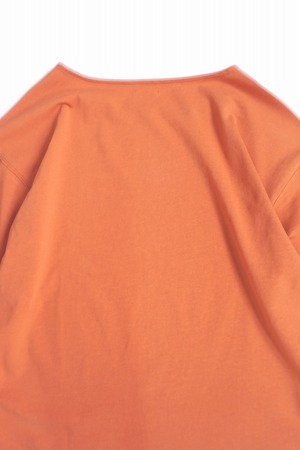 Hardly Spun Co. Square Neck Tee