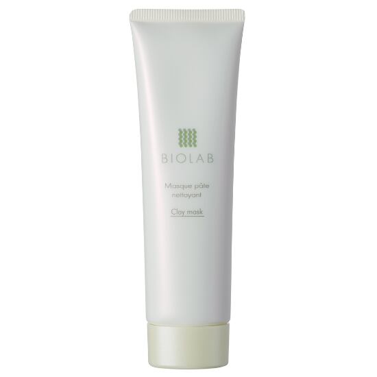 泥パック・マスクパットネトワイヤン100ml
