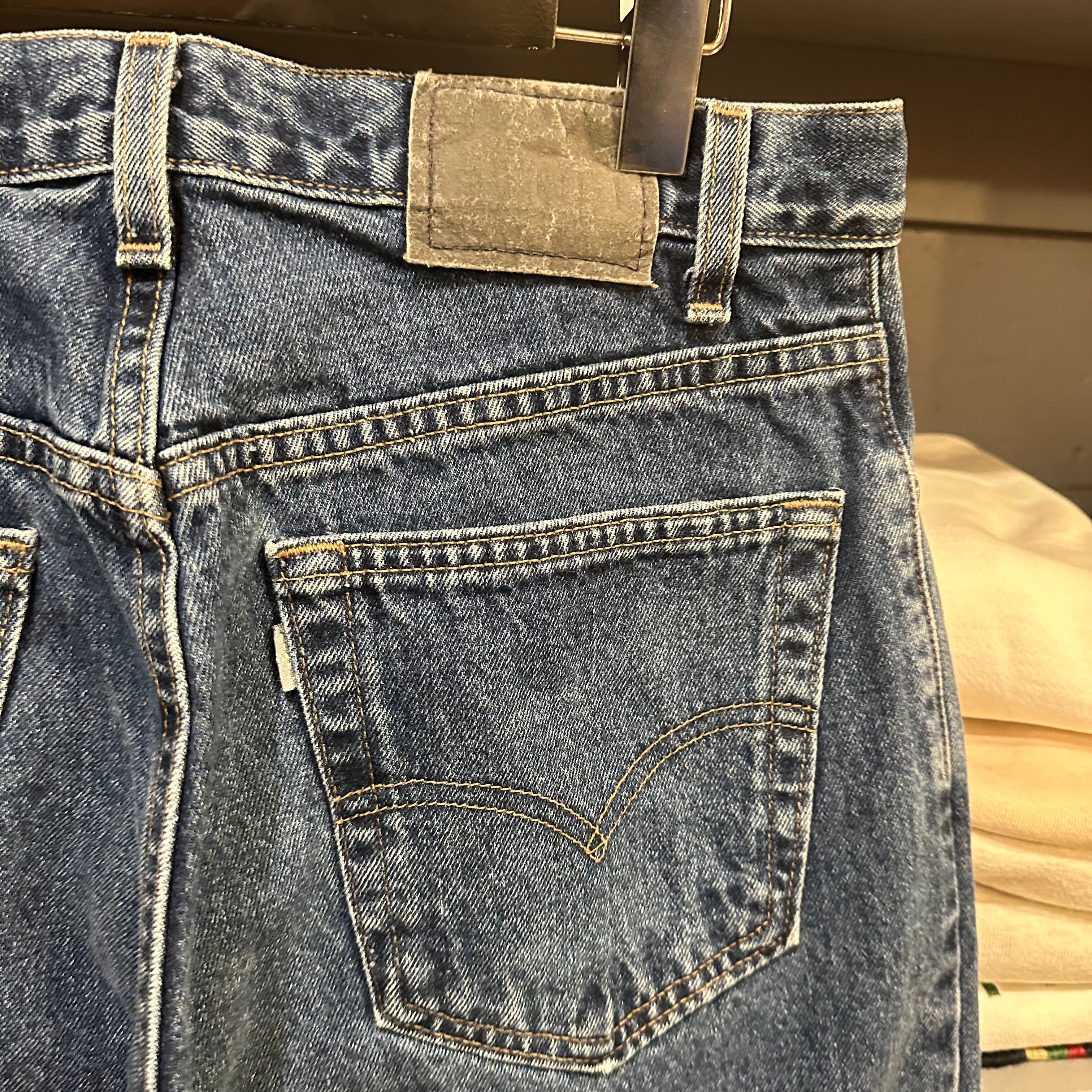 90s Levis Silver Tab 90s Levis Silver Tab