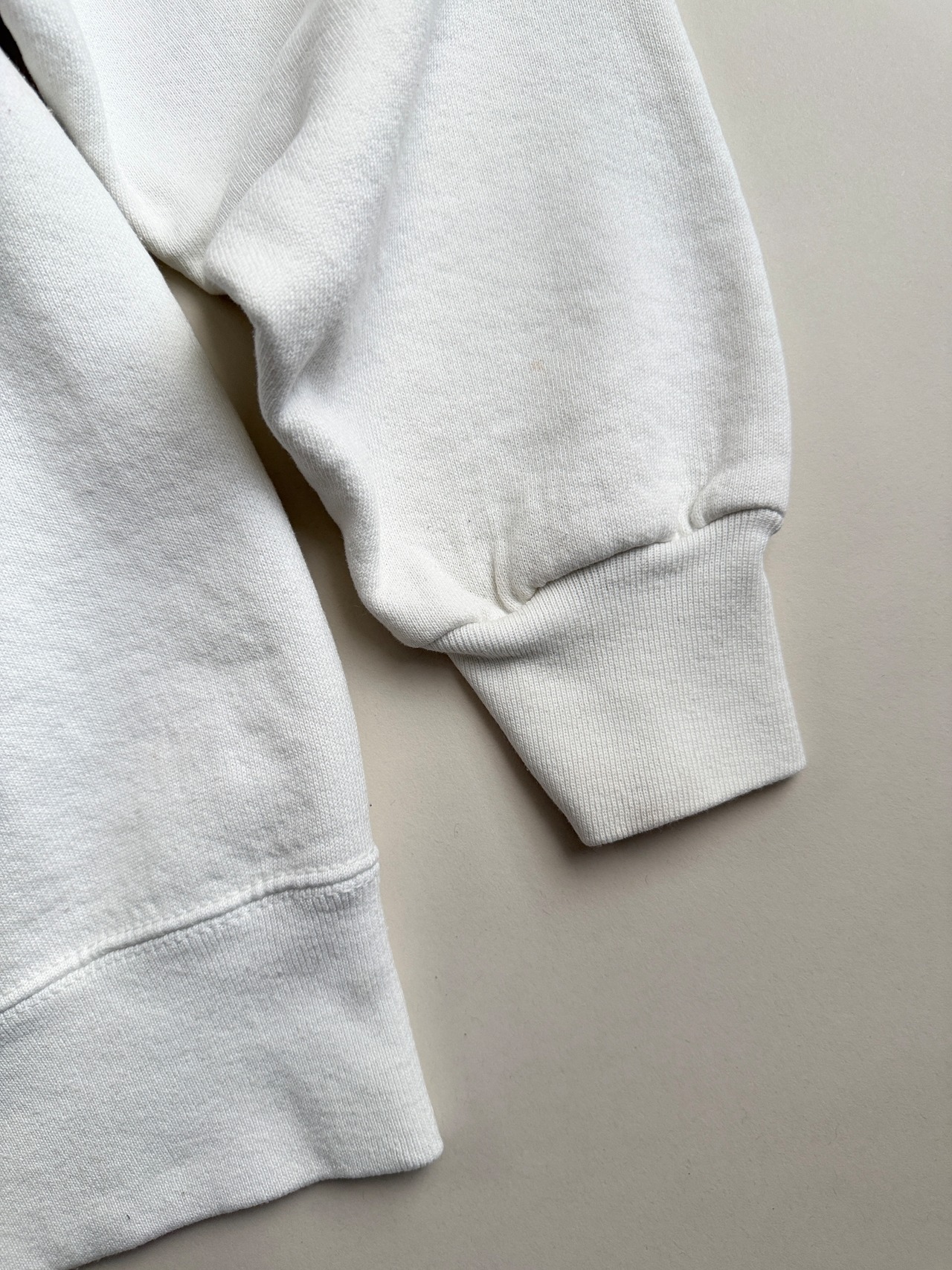 Mobil cotton bowl classic sweatshirt - 18