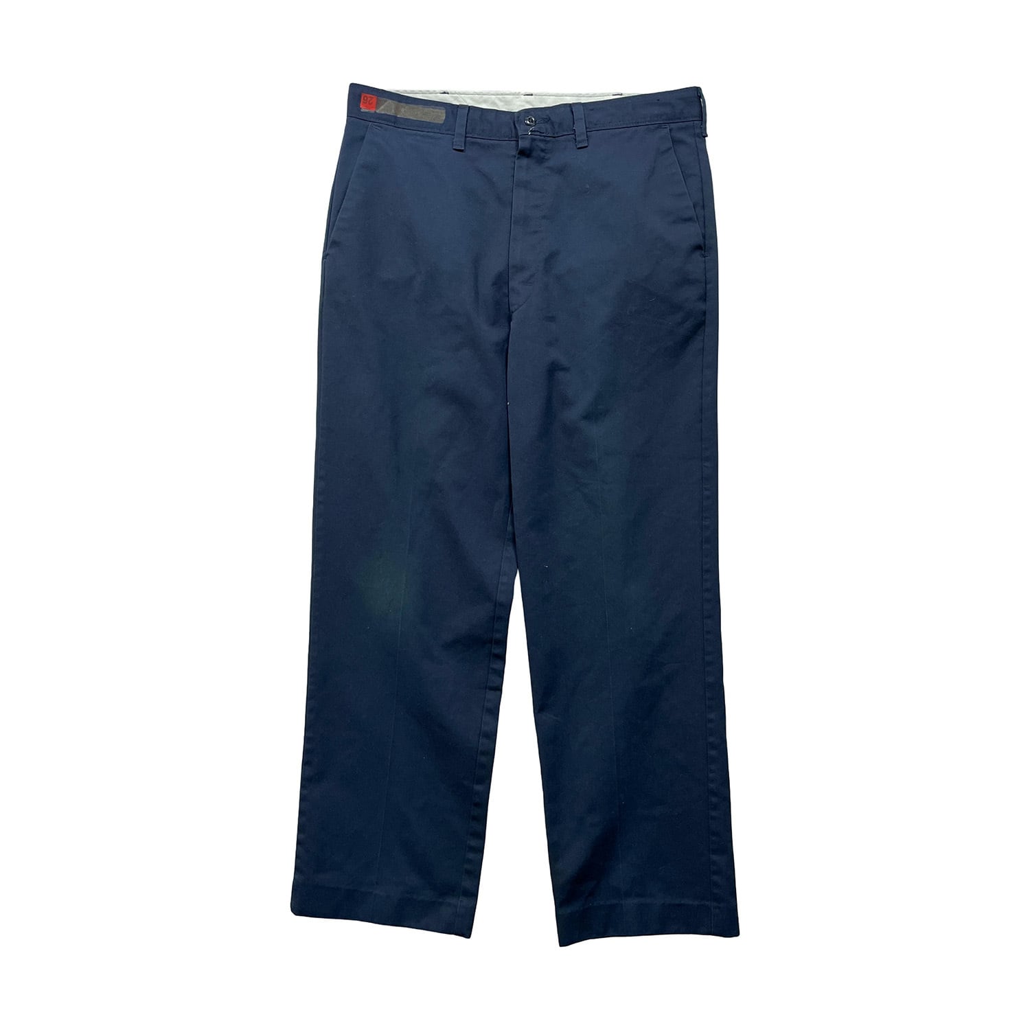 USA 古着 USA製 ヴィンテージ REED リード ワークパンツ チノパンツ
