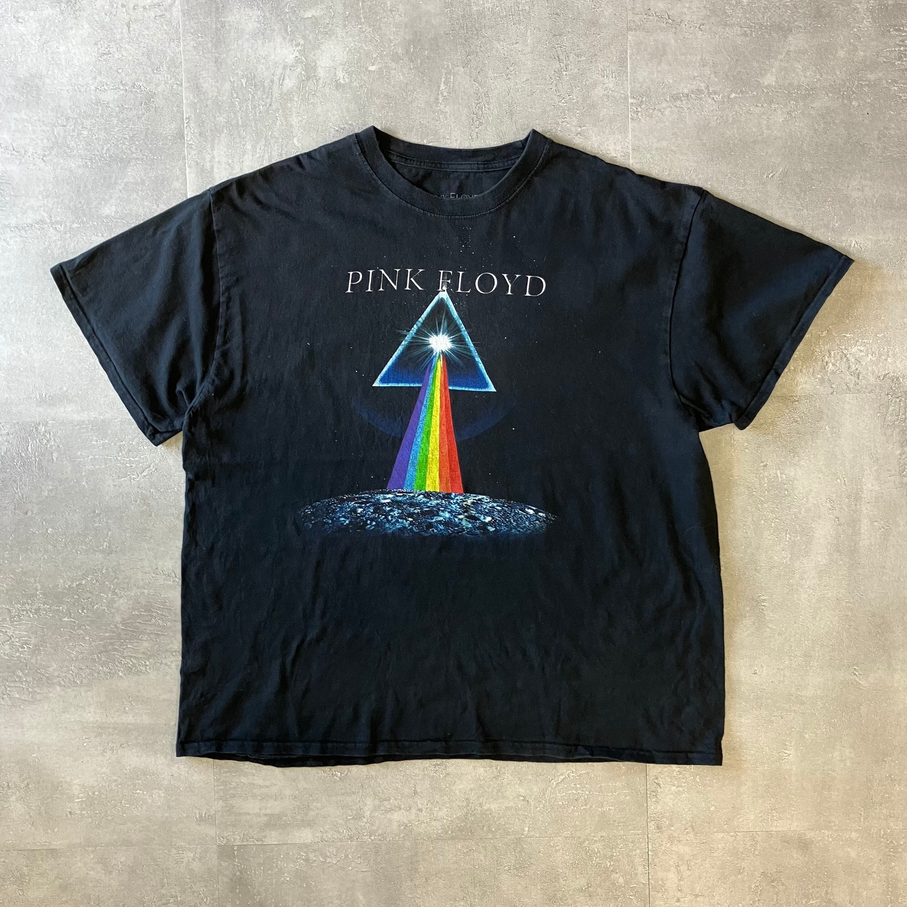 PINK FLOYD 00s Tee プリント XL No.1945