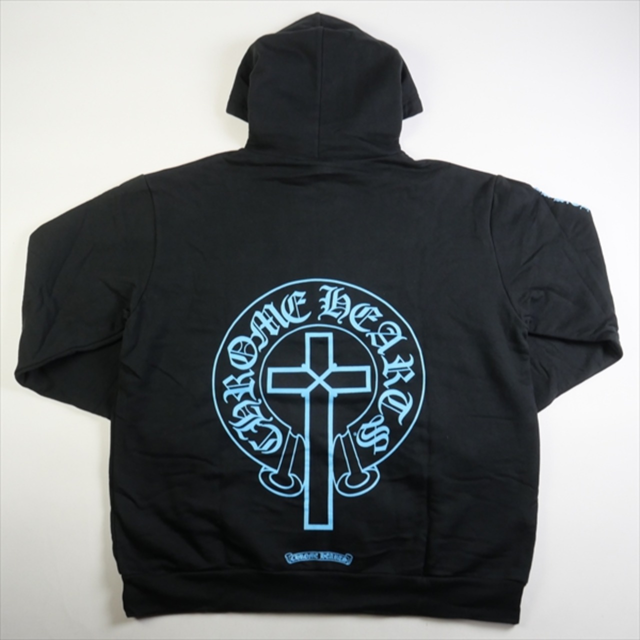 Size【L】 CHROME HEARTS クロム・ハーツ ×Mapplethorpe Hoodie 