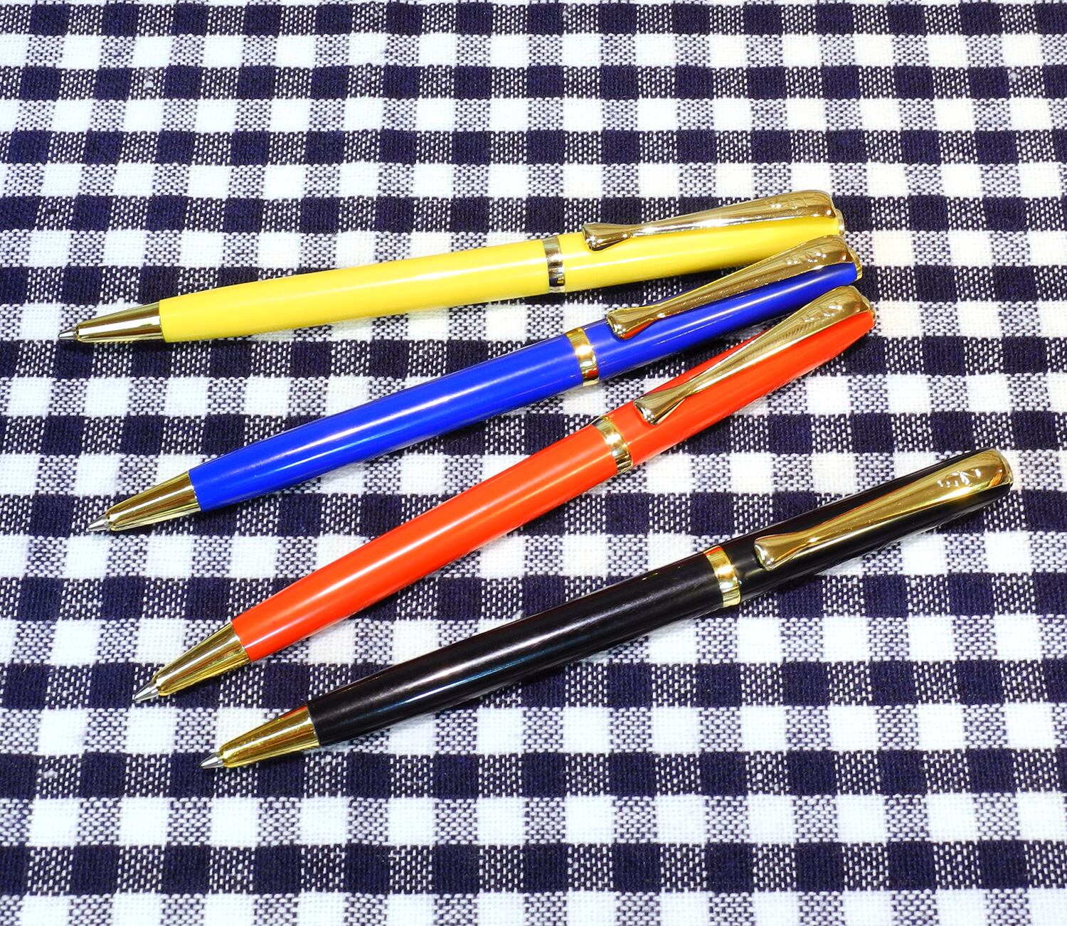 Vintage品 デッドストック イタリア ゴードン ボールペン 2takt Store Vintage品 デッドストック イタリア ゴードン ボールペン 2takt Store