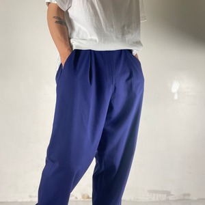 DARK PURPLE COLOR SLACKS