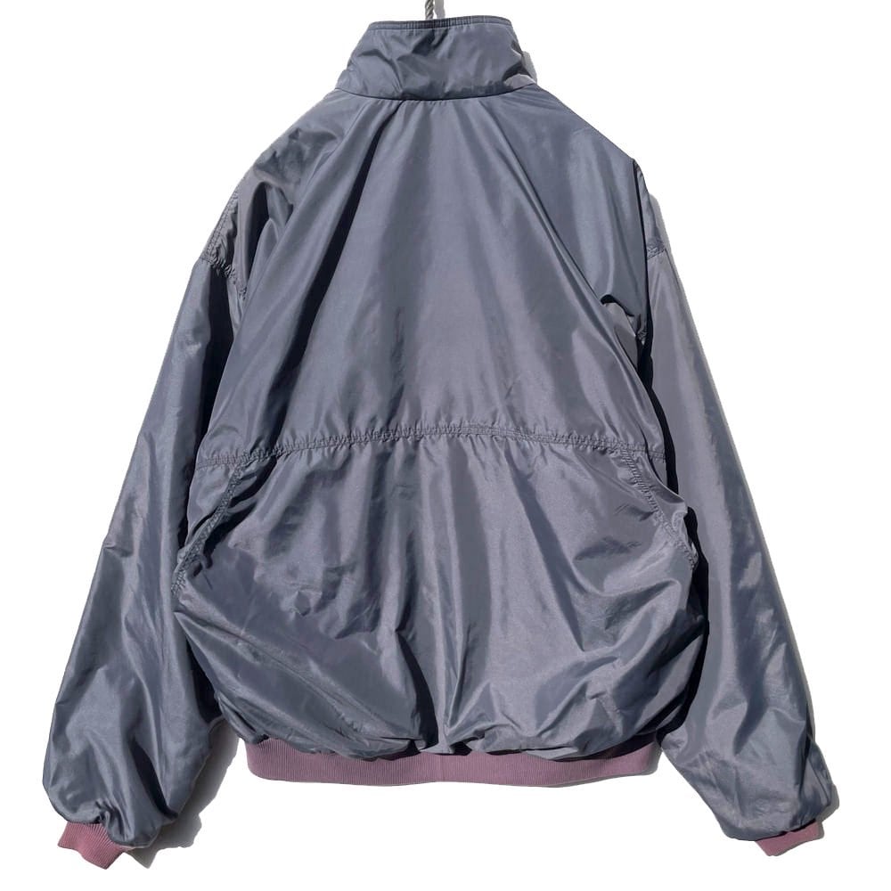 Patagonia [Patagonia - Made In USA] Shelled Synchilla Nylon Jacket