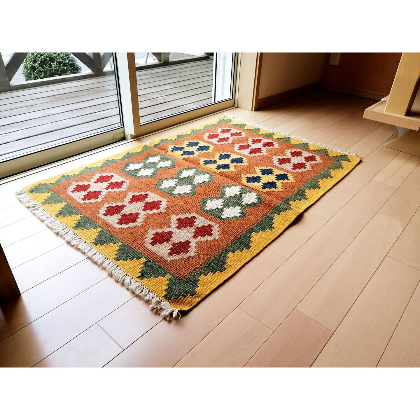 ペルシャキリム 0160