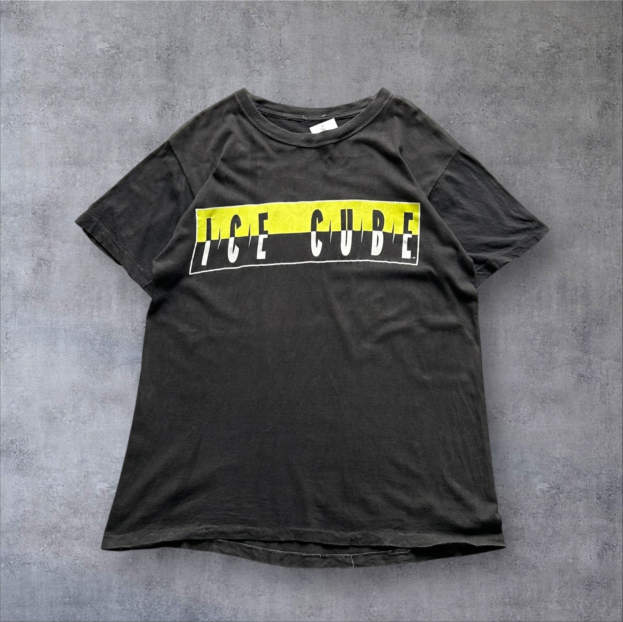 1990s ICE CUBE T-shirt【高円寺店】