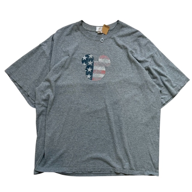 Walt Disney World   半袖Tシャツ   XL