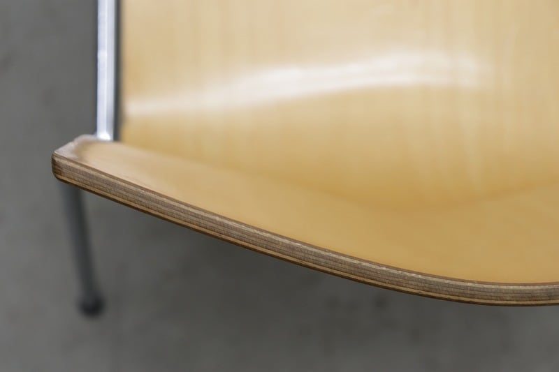 在庫3脚 北欧 デンマーク Engelbrechts Erik Magnussem チャリック