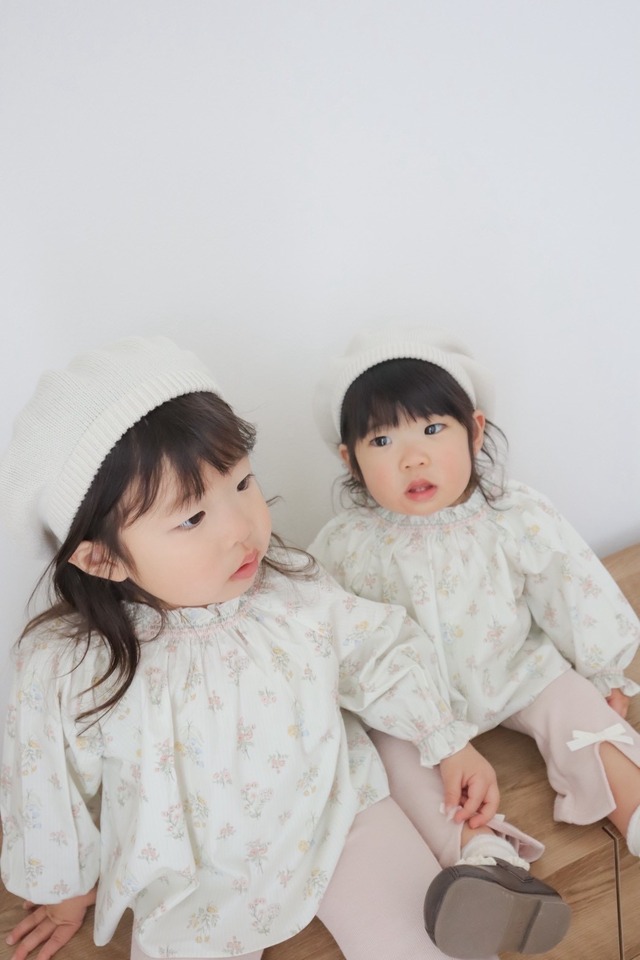 【即納】ROA/Ribbon Flare Pants(pink/S)
