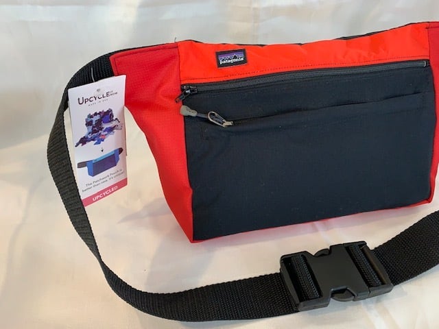 PATAGONIA UP CYCLE IT NOW PATCHWORK POUCH / パタゴニア PATAGONIA UP CYCLE IT NOW PATCHWORK POUCH / パタゴニア