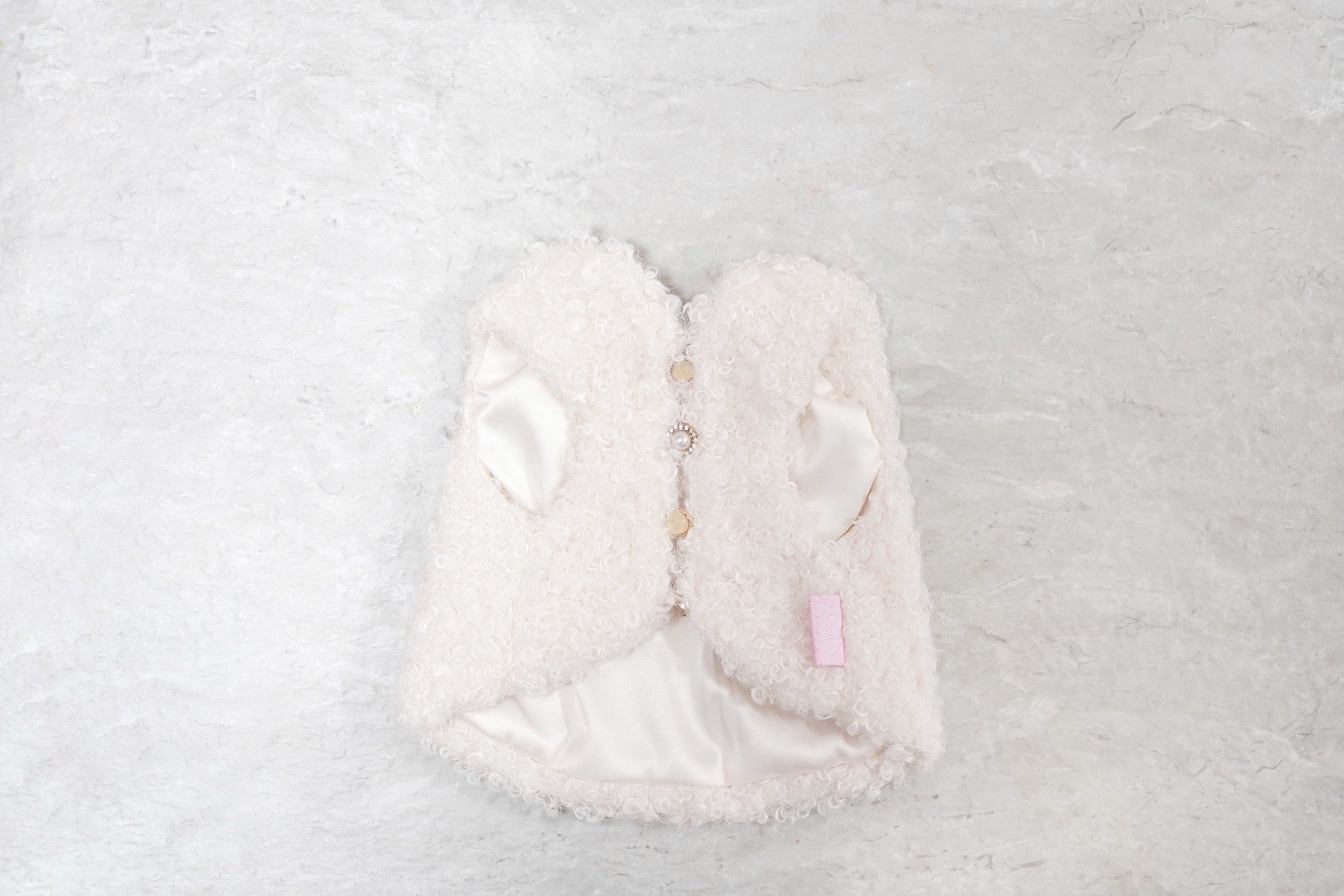 Dahlia(ダリア)XS-XL