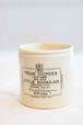 英国アンティーク FRANK COOPER'S マーマレードポット 中程度の大きさ 1910年代